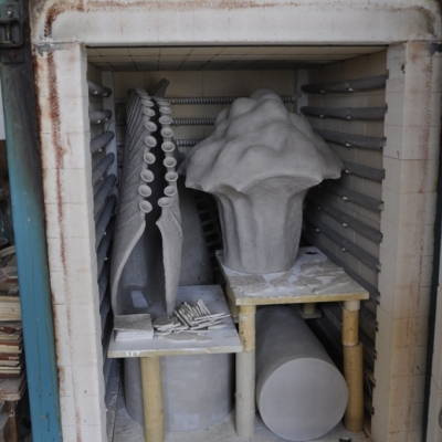 XI Międzynarodowy Plener Ceramiczny w Orońsku