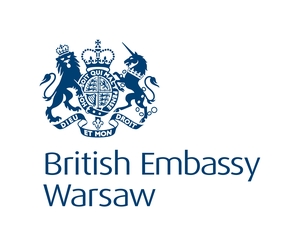 Ambasada Wielkiej Brytanii w Polsce