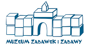 logo muzeum zabawek