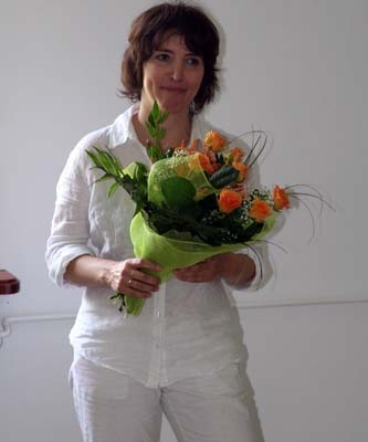 Katarzyna Adaszewska