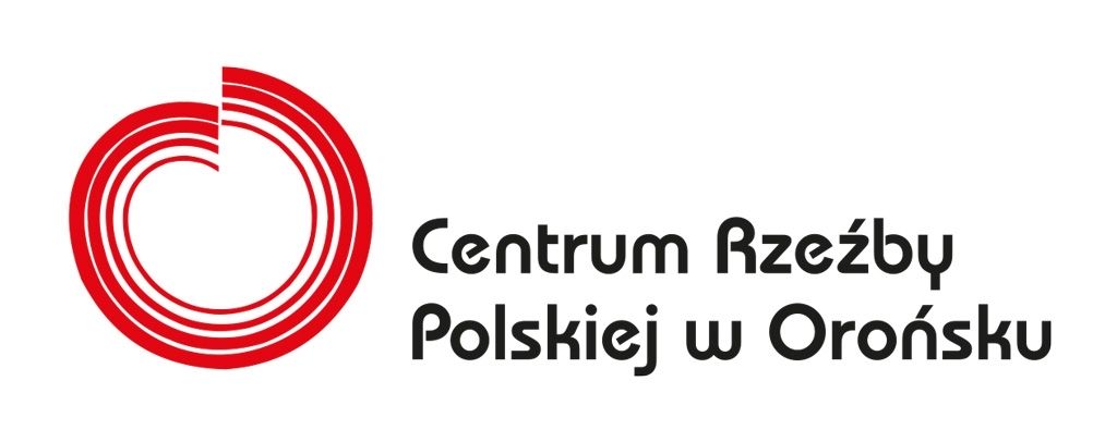 Logo Centrum Rzexby Polskiej w Orońsku